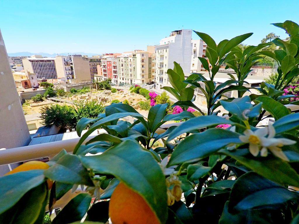 Colibri Prestige - Ruins View Cagliari